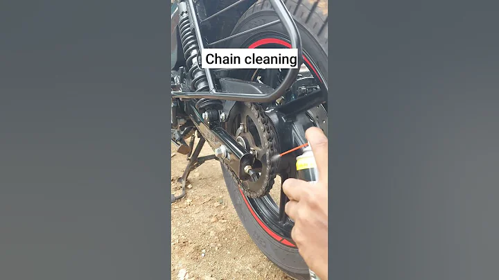 Bike Chain Cleaning Hacks You Need to Know