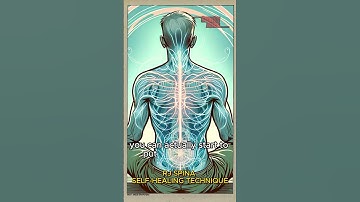 RJ SPINA SELF HEALING TECHNIQUE #spirituality  #selfhealing  #meditation