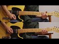 back number 聖者の行進 弾いてみた