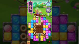 Candy Crush CUBES ~ BUILDING 12 ~ DINER 2 screenshot 5