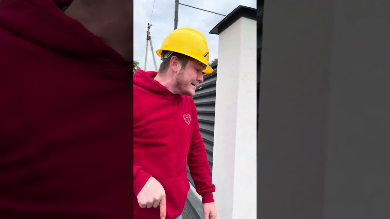 📌 079 123 004    🏡 Îmbunătățește-ți curtea cu un gard de calitate de la Rennow Construct! 🌿