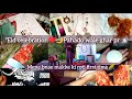 Eid celebration♥️🌙"Humare pahado wale ghar🏔️ I Mene bnae Makke ki roti😄🌽| Village lifestyle Vlog
