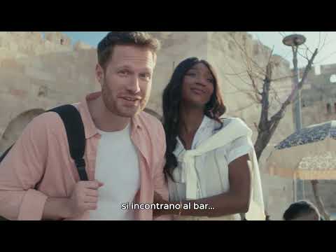 Jerusalem, Exactly Like