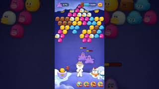 Bubble2  1734  寵：柯南《無道具/金》
