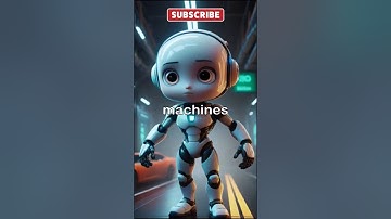 Generative AI Explained 🤖 | The Future of Artificial Intelligence"