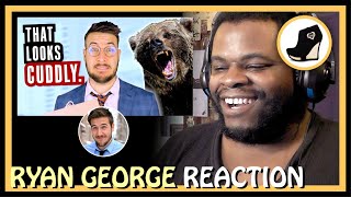 THE GUYS WHO DESIGNED TEDDY BEARS reaction video 2022