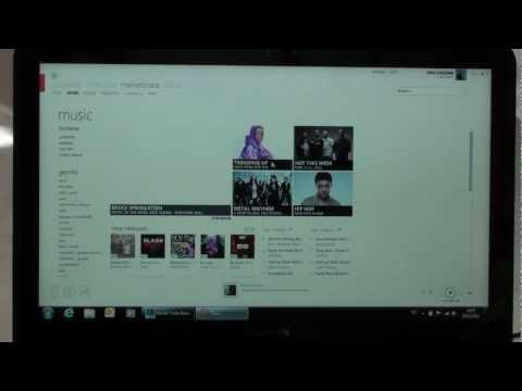 Vídeo: Sub-blocos Expirados Do Zune Pass