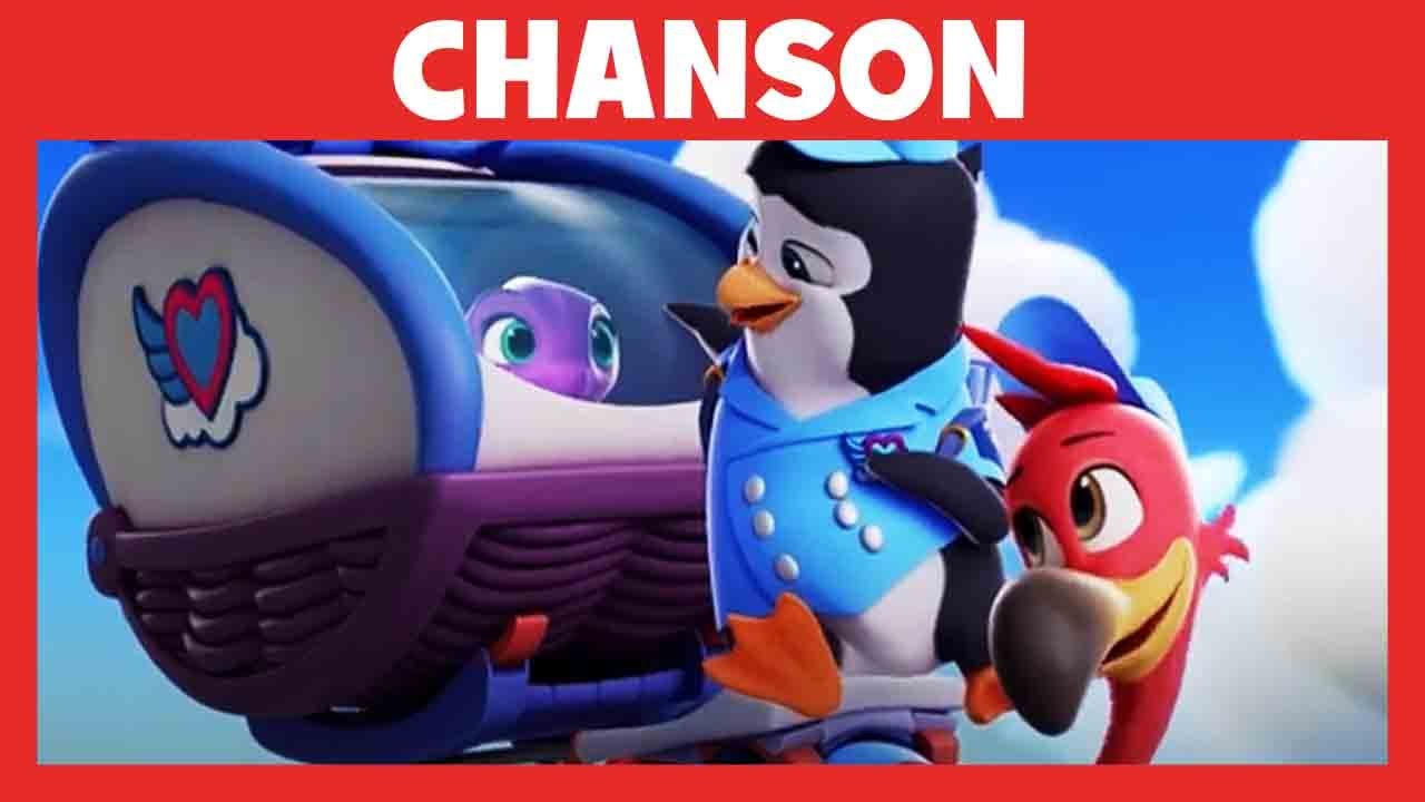 T O T S Chanson On Va Livrer Ce Bebe Youtube