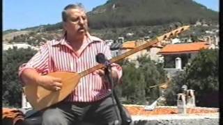 İbrahim Ethem Yağci - Kesme Memet Yolumu (Muğla)