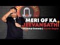 MERI GIRL FRIEND KA JEEVANSATHI Stand Up Comedy By Gaurav Gupta MERI GIRL FRIEND KA JEEVANSATHI Stand Up Comedy By Gaurav Gupta