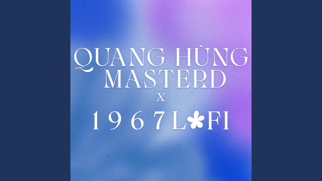 Bước Tới Tết Mới (Lofi)