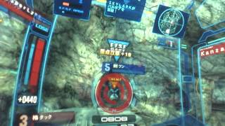 戦場の絆 15 7/17 ジャブロー地下66 ザメル 03