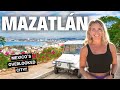 Mazatlán is the Most Underrated City in Mexico!!