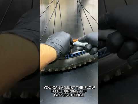 Never Waste Air!
