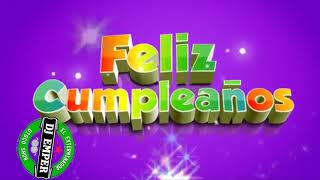 Video thumbnail of "En tu Cumpleaños - Francisco Gómez "El Nuevo Rey de la Música Popular" [AUDIO]"