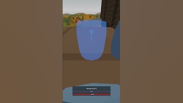 Quick Unturned Tips - You Thirsty?