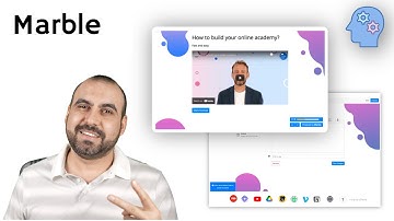 Create Online Courses in Under 10 Minutes with Marble - Lifetime Deal Review