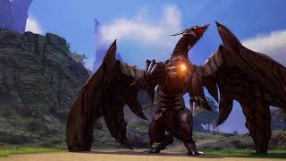 Lets Play Tales of Arise [Part 4] -  Elde Menancia