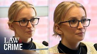 Kelsey Fitzsimmons Denies Trying to Shoot Colleague: Full Testimony