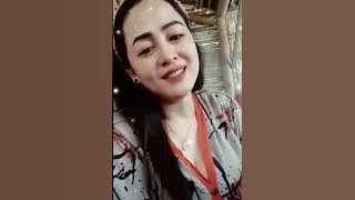 MBAK ANJELI SEDANG LIVE SANTUY