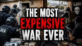 The War on Drugs Was Never About Drugs History Documentary Law Order Nixon Reagan