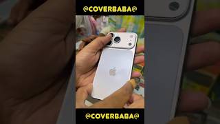 iPhone 14 Pro Max convert iPhone 27 pro max ✅. #shorts