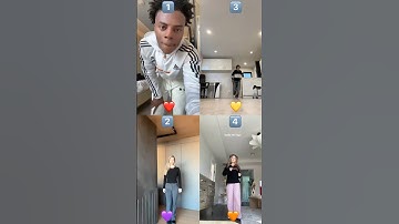 Chess Slowed - Who did it better? #shorts #dance #ishowspeed #tiktok