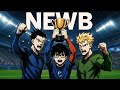 We Tried Rematch Ranked for the First time as Newbies...