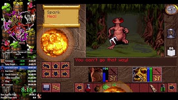 Lands of Lore Any% (28:47 Ex-WR)