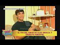 Parte 3 el declive de la relacin de alex brocca y ernesto pimentel