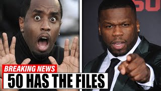 Jayz Exposed 50 Cents Documentary Ends Everything receipts