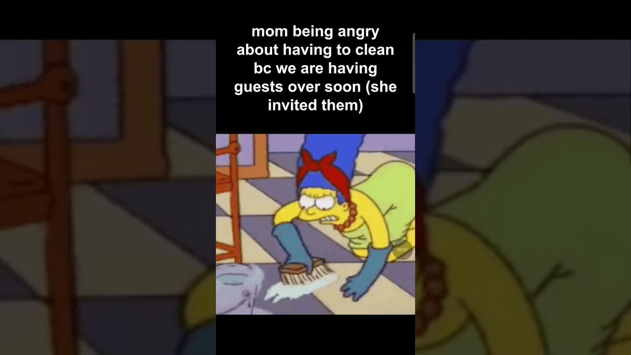 marge simpson shitpost status discord memes 