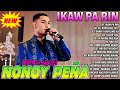 Nonoy peña Cover Best hits 2025 | Nonoy peña Love Songs Remix