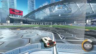 Psycho One Bounce Miss