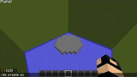 Duels v3.4.0: Sumo Setup