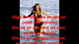 Ciara - Yeah I Know (legendado)