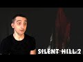 ПЕРВАЯ ВСТРЕЧА С ПИРАМИДОГОЛОВЫМ | Silent Hill 2 Remake #3