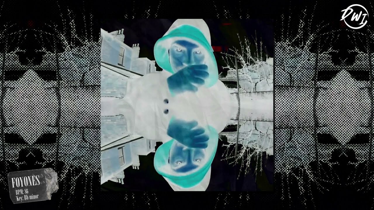FOYONES | Boombap Soul Chill 90s Type Beat (Prod.DwiProd)