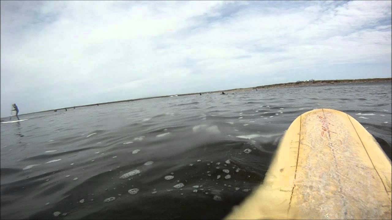 Surfing Westport YouTube