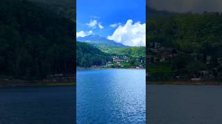 Download Lagu Best View of Sarangan Lake | TELAGA SARANGAN MP3