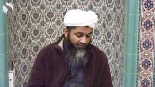 99 names of Allah - Lesson 03 Ar-Rahman & Ar-Raheem  by Shaykh Hasan Ali screenshot 4