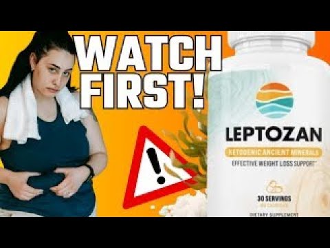 Leptozan Review Reveals If This Weight Loss Formula Is Legit or Overhyped
