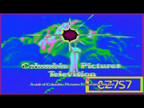 REQUESTED Columbia Pictures Television Logo 1988 Effects Sponsored By IBYNTTT Csupo Effects