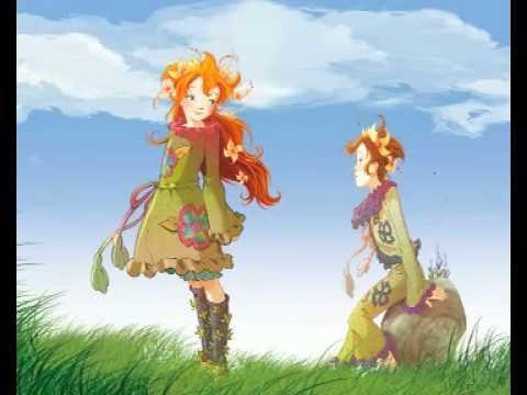 Fairy Oak - Le più belle immagini della Trilogia 