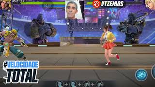 UlTIMATE FIGHTING GAMER 🇧🇷#LOUDGAMERPLAY@BANDIDA@XAVEIRINHA....