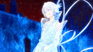 Rukia Vs As Nodt Amv - When Legends Rise