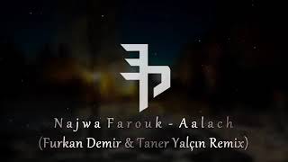 Aalich arabic remix furkan demir - taner yalçın Resimi