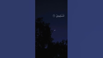سورة الزخرف من ٦٨ الي ٧٠ #القرآن_الكريم #القرآن #quran #المنشاوي #قرآن #قران_كريم #ياسر_الدوسري