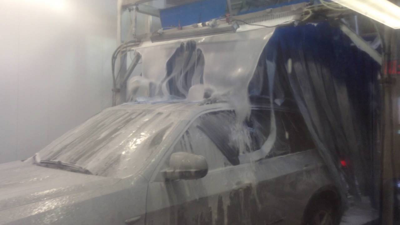 jax car wash YouTube