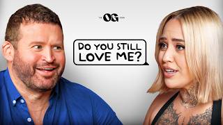 EXES PLAY TRUTH OR DRINK | Andrew v Nikki